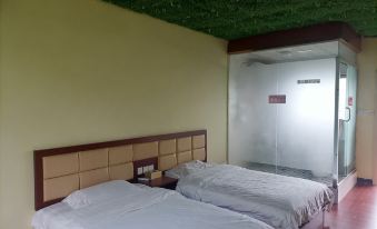 Xihe Bieyuan Homestay
