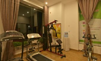 GreenTree (Shuyang Development Zone Yingbin Avenue)