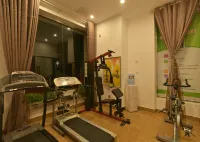 GreenTree (Shuyang Development Zone Yingbin Avenue)