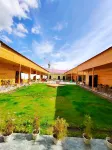 Burqin Heiquan Villa Các khách sạn gần Chong Hu'erzhen Passenger Transport Terminal