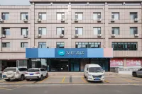 HanTingホテル（張北県政府） 張北中都草原周辺のホテル