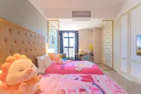 โรงแรมวีไอพีฮาวส์ สาขา ผิงเหอ