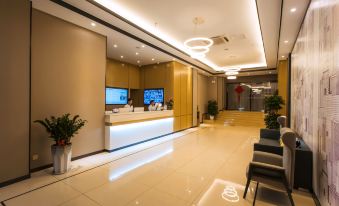 Hotel City Comfort Inn(Guilin Municipal Goverment Flying Tiger Park Store)