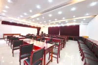 Pebble Motel Cloud Hotel (Chaohu Wanda Plaza)