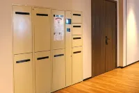 Hanting Hotel (Yanggu Gushan Road)