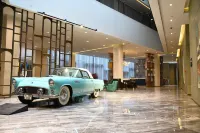 伊斯坦堡萬達文華酒店