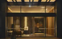 Yoese Hotel Hotels near Farmers' Market of Hunan Bridge