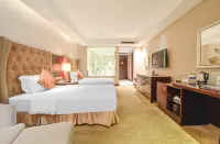 Jincheng Yuehai International Hotel Hôtels à : Tieling