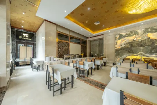 F Hotel(Beihai Avenue Store) Отели в г. Бэйхай