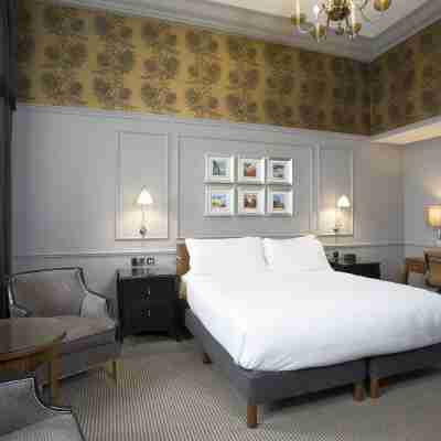 Waldorf Astoria Edinburgh - The Caledonian Rooms