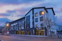 Orange Hotel Select (Changshu Zhaoshangcheng) Các khách sạn gần Yuanhe Passenger Transport Terminal