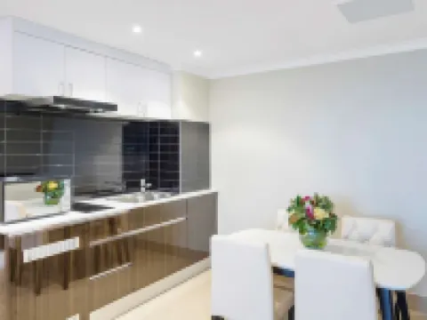 โรงแรม ไดอานา วูลลองกาบบา โรงแรมในบริสเบน