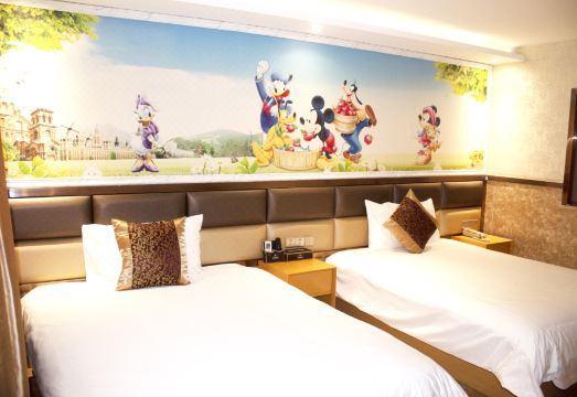 5. 메이 춘 인터내..