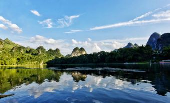 Guilin Xiuliting Homestay (Lijiang Guanyan Branch)