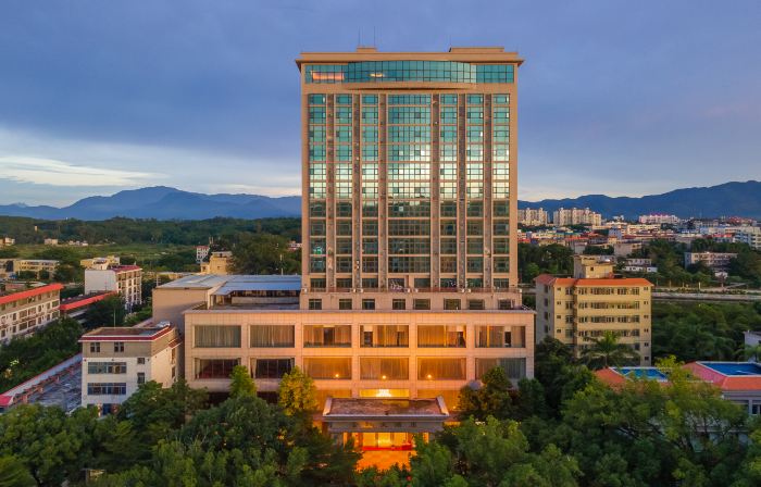 Baisha Kincaid Hotel