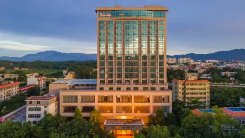 Baisha Kincaid Hotel in Baisha