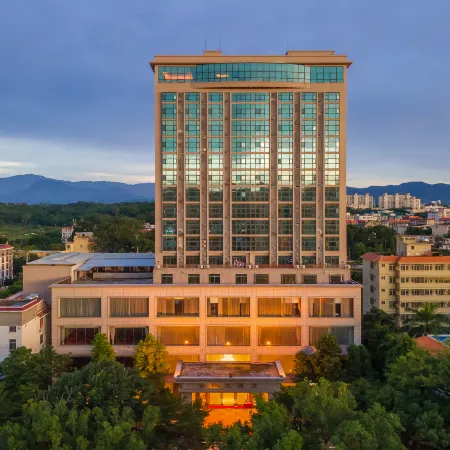 Baisha Kincaid Hotel