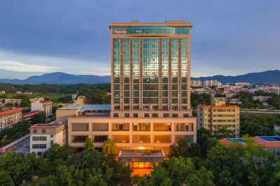 Baisha Kincaid Hotel Hotel a Baisha