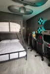 Jason E-sports Hotel