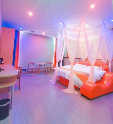 Ningxiang Feishang Boutique Hotel - 2-stjärniga