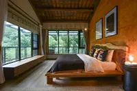 Quzhou Baoshan Academy Theme Guesthouse - خدمة نقل من وإلى المطار