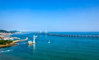 Yike Yijia Boutique Hotel (Dalian Xinghai Park Seaview)