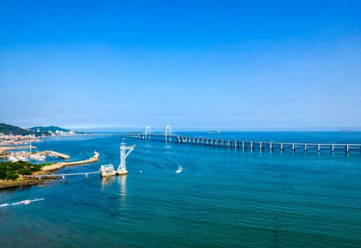 이커 이자 부티크 호텔 성하이파크 뷰