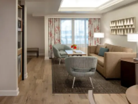 Hyatt Regency Orlando Intl Airport オーランドのホテル