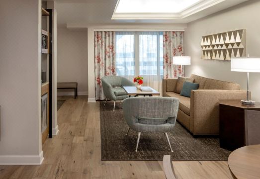 Hyatt Regency Orlando Intl Airport