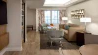 Hyatt Regency Orlando Intl Airport Hotels near MCO Orlando Airport Terminal C