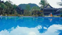 Zhijin Resort - piscina