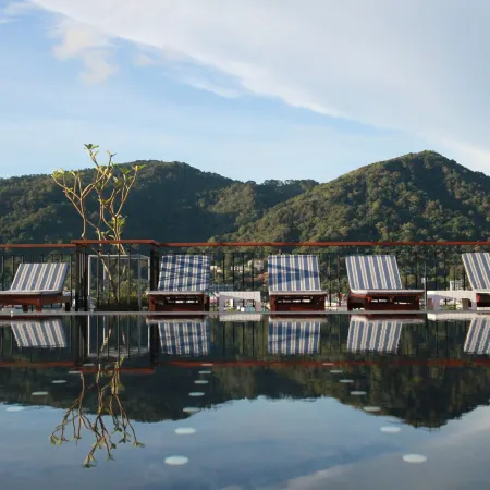 Rak Elegant Hotel Patong
