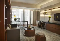 Hansar Bangkok - spa
