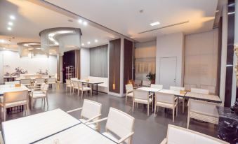 Jinjiang Inn Select (Foshan Guicheng Metro Station)