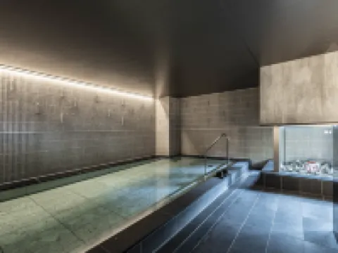 โรงแรมโตริฟิโตะคานาซาว่า โรงแรมในยูระ