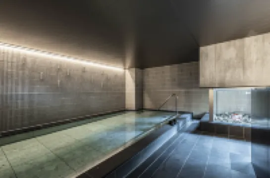 Hotel Torifito Kanazawa