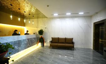 Xinshidai Hotel