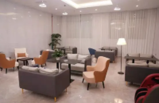 丹寨瑞格豪廷飯店