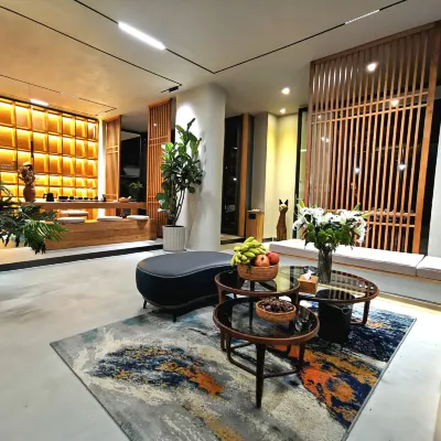 youcheng Hotel Hotels near Sanyue Street