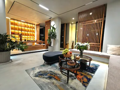 youcheng Hotel Hotel in zona Cangshanmen