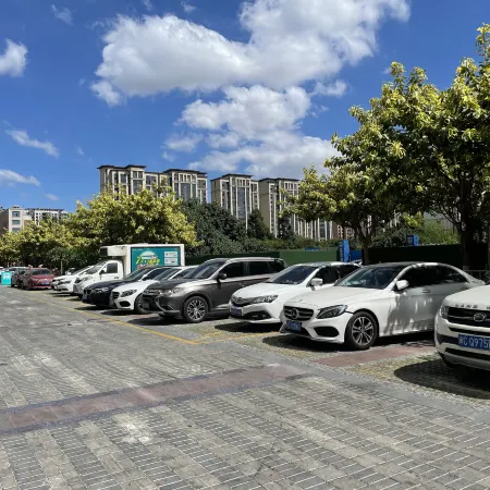 Xiqi Hotel