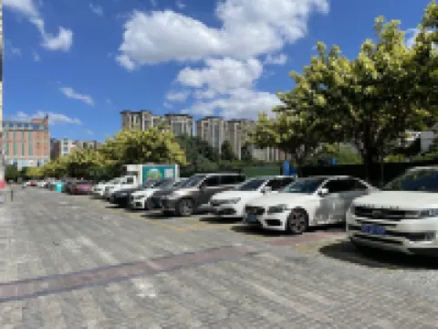 兮柚酒店（泉州晉江國際機場店）