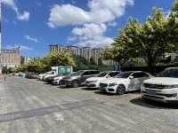 Xiqi Hotel