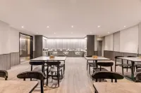 HanTing Hotel (Rugao Changjiang Town Guangze Road) - Pet friendly