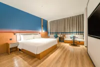 Ni Hao Hotel (Huai'an University Town)
