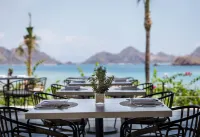 AYANA Komodo Waecicu Beach - Breakfast