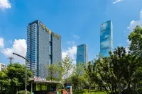 Xiangyu Xiangyue Apartment (Changsha Wuyi Square IFS International Financial Center Branch)