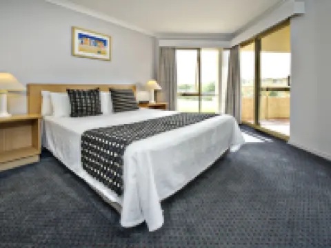 Abbey Beach Resort Hotels in Busselton