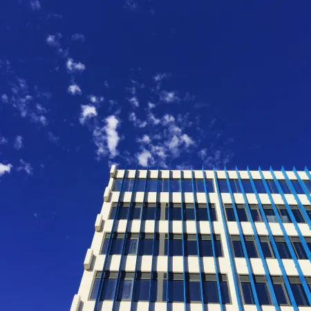 The Gerald Apartment Hotel