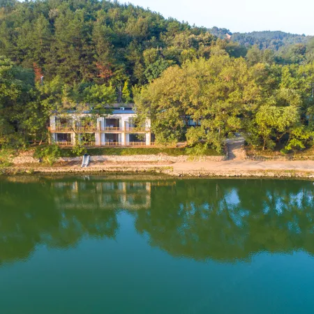 Qianshan Xijindu Homestay